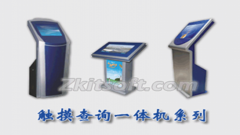 為何要選擇中科易達(dá)多媒體廣告一體機(jī)？